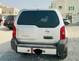 NISSAN XTERRA 2015 166KM QR35K BEST PRICE IN QATAR